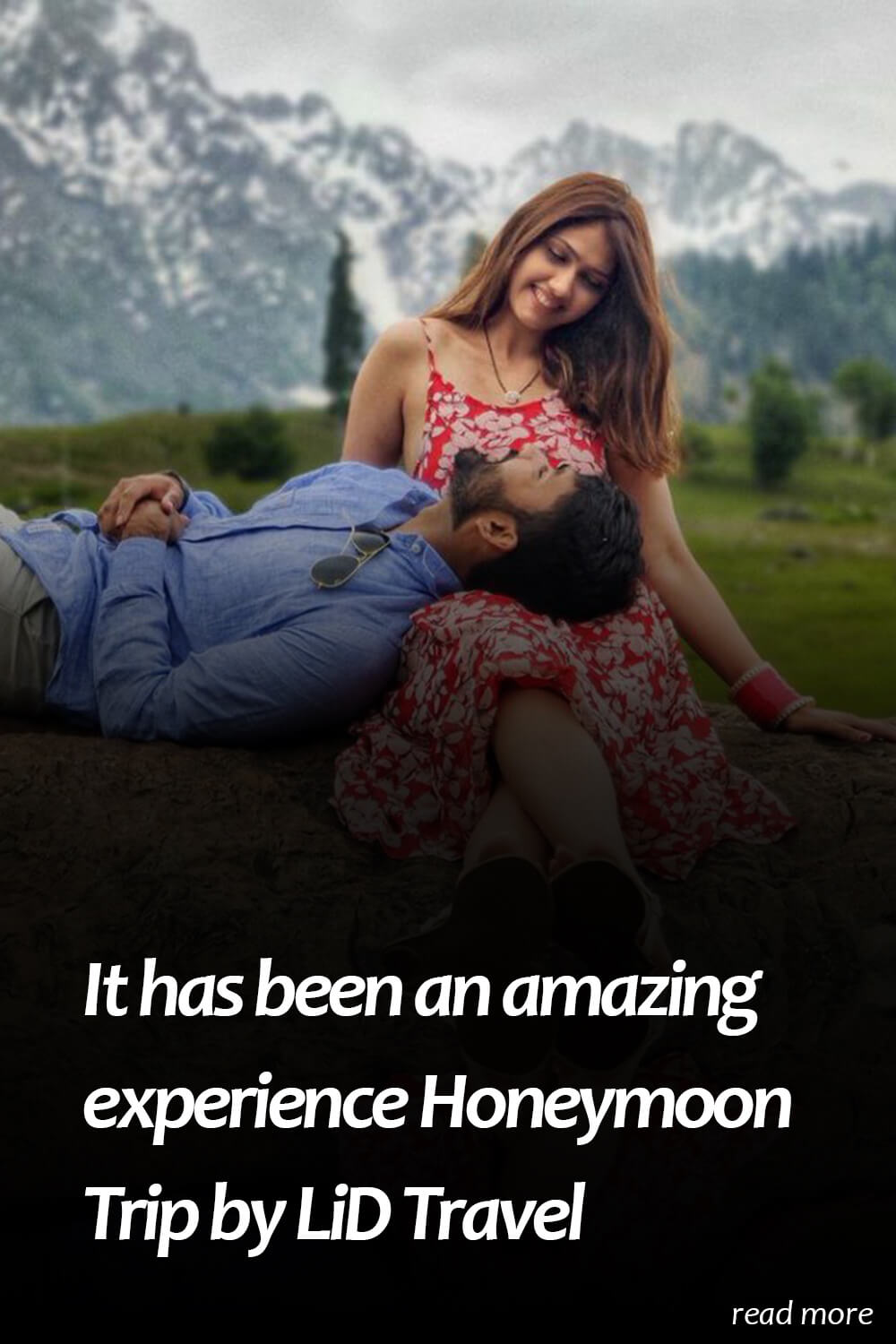 dharamshala dalhousie honeymoon tour packages