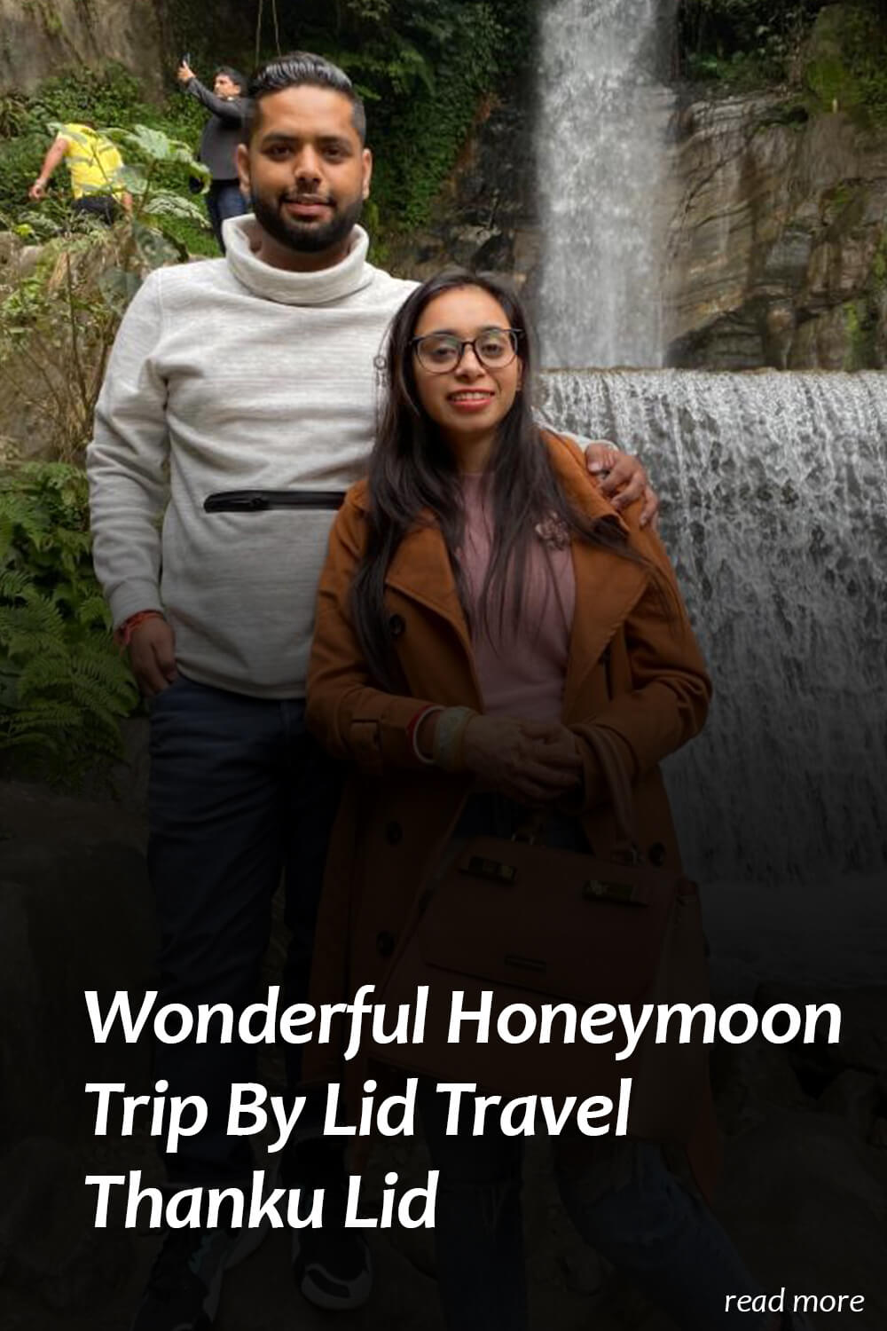 darjeeling gangtok honeymoon package by LiD Travel