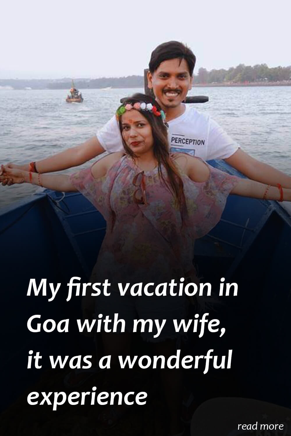 goa honeymoon tour packages