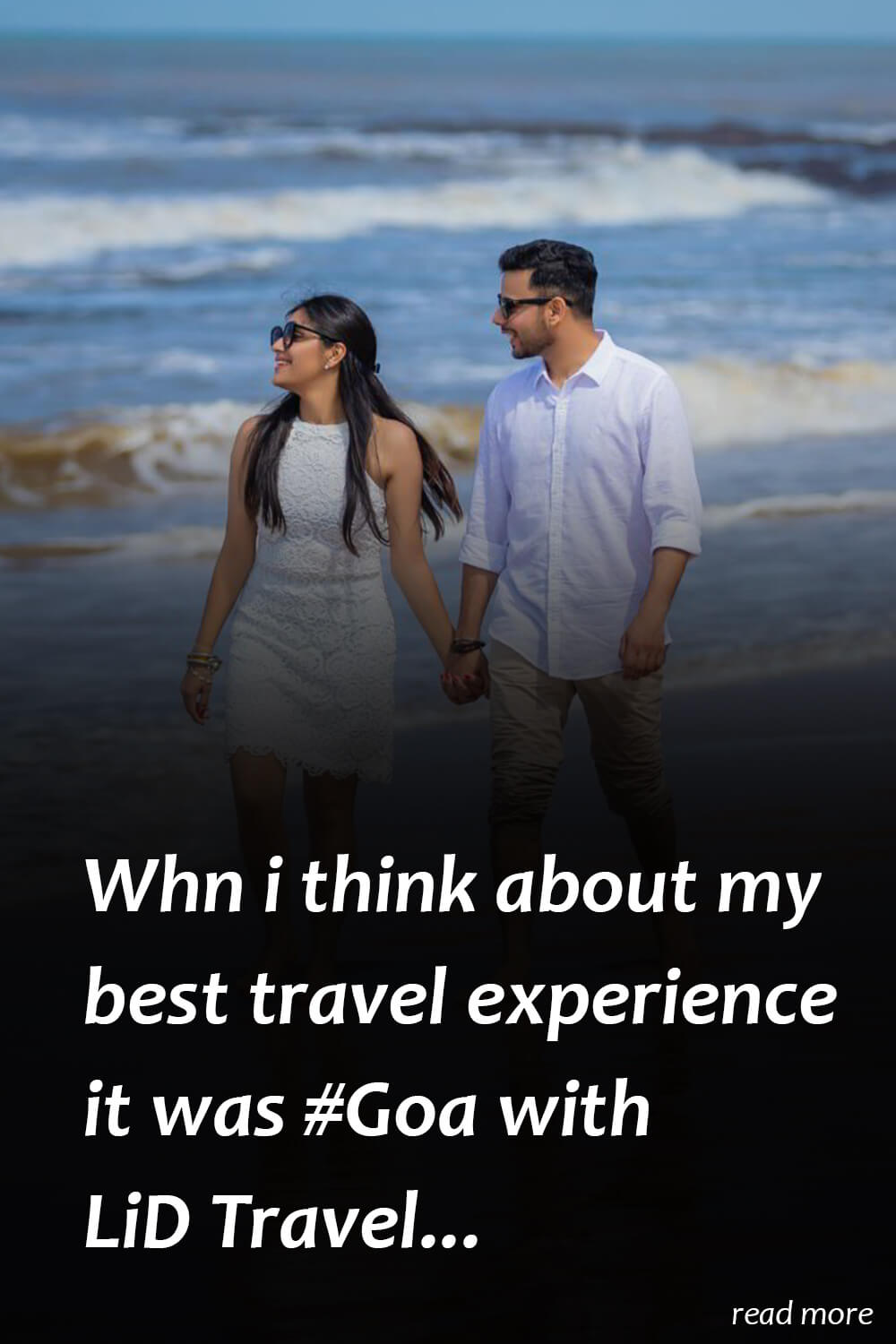 goa honeymoon packages reviews