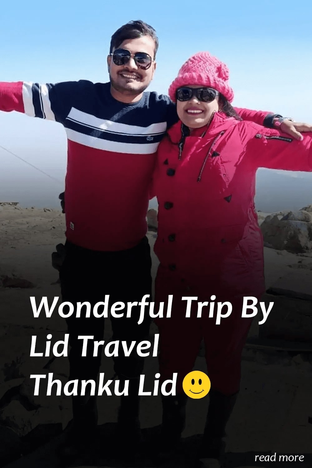 jammu kashmir honeymoon packages by LiD Travel