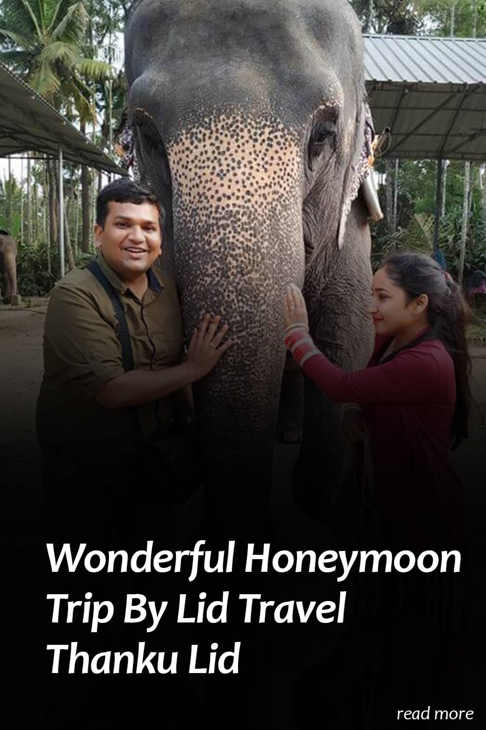 kerala honeymoon packages for couple