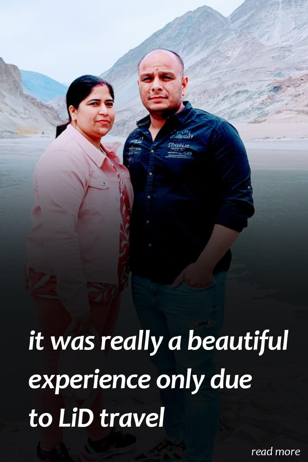 leh ladakh honeymoon tour packages reviews