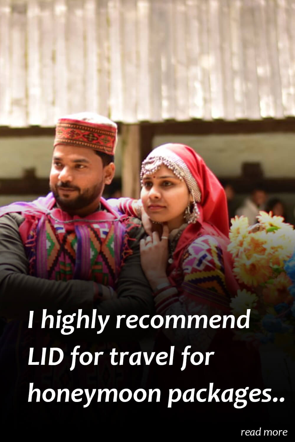 shimla manali honeymoon package review