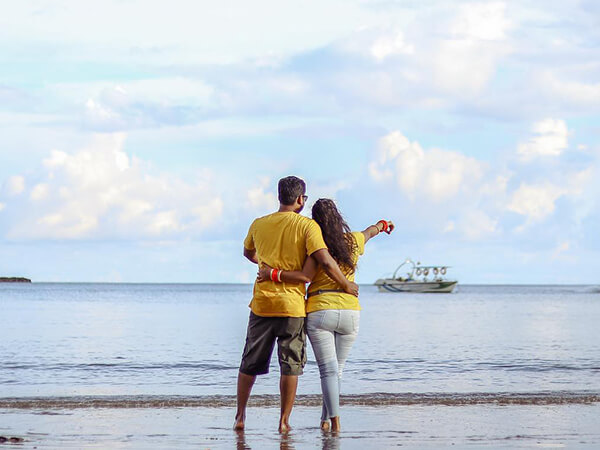 andaman honeymoon tour package in india