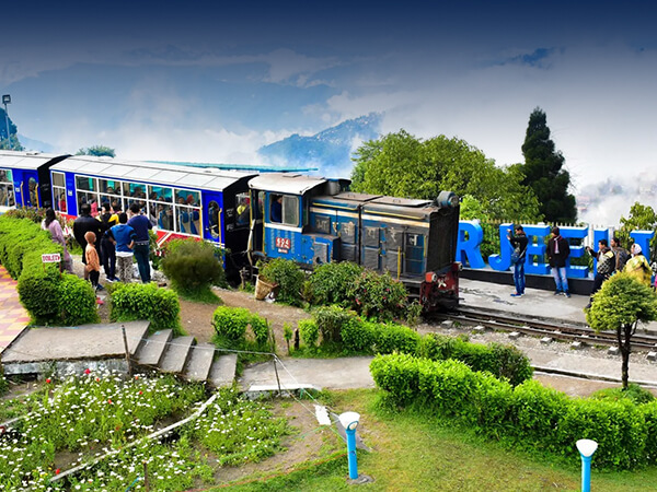 darjeeling gangtok honeymoon package from delhi