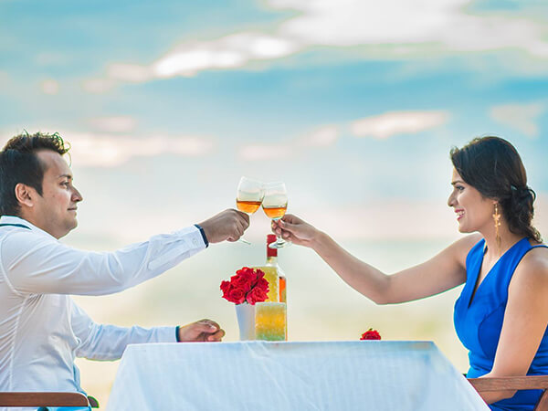 goa honeymoon packages from delhi