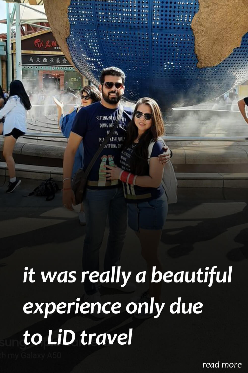 singapore bali honeymoon tour experience