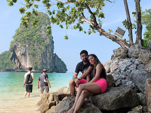 phuket krabi honeymoon packages india