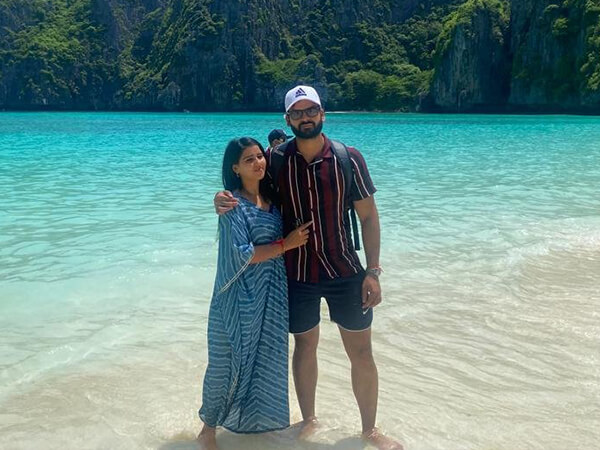 phuket krabi honeymoon tour package in india
