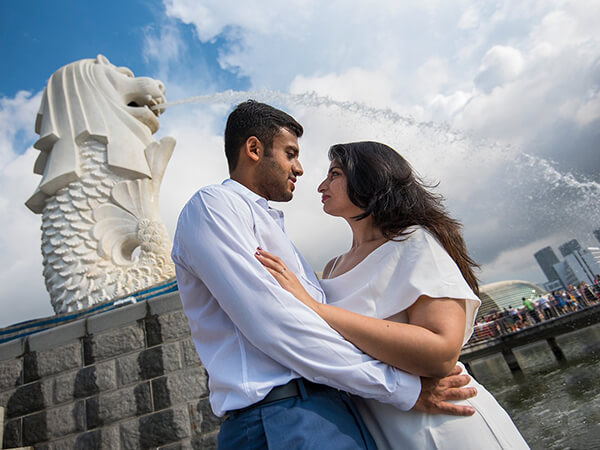 singapore malaysia honeymoon packages for couple